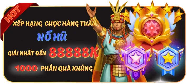 Hoàn trả và thưởng nạp lại