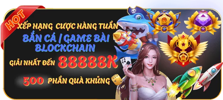 Trò chơi mới sumvip5 nhà cái