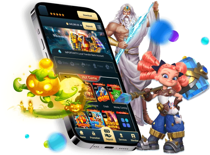 Trò chơi công bằng RNG