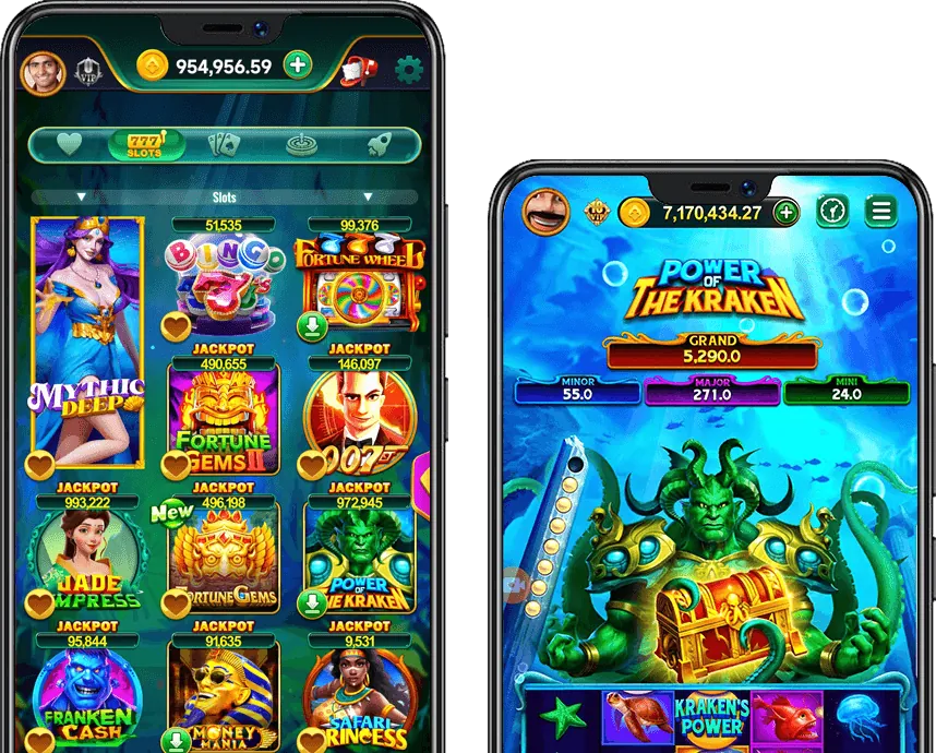 Game bắn cá giải trí