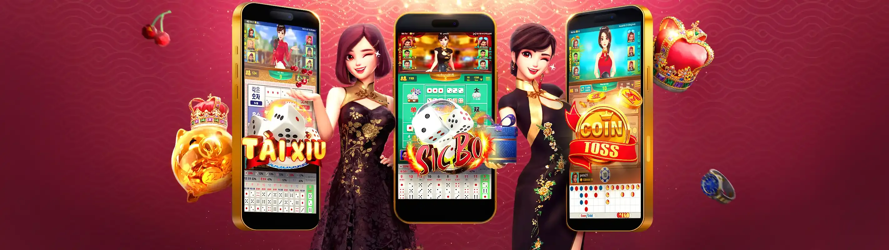 Hình ảnh tổng quan về sumvip5 nhà cái