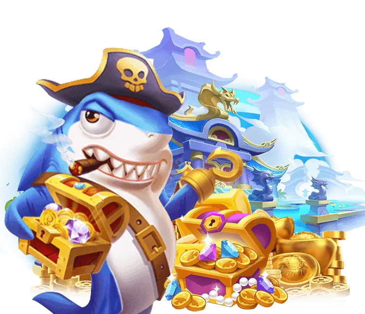 Giao diện game bắn cá sumvip5 nhà cái